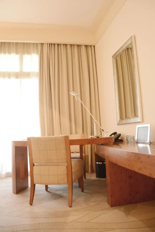 Grand Hyatt Doha Hotel and Villas - photo 36