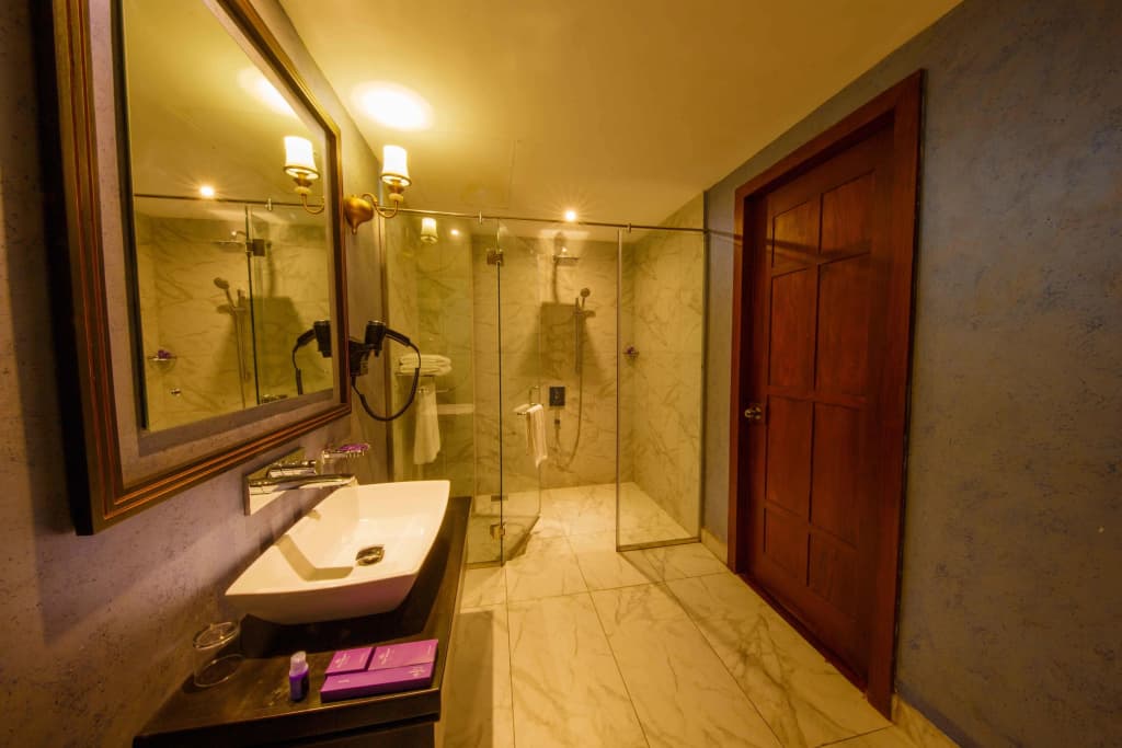 The Steuart by Citrus Hotel - photo 32