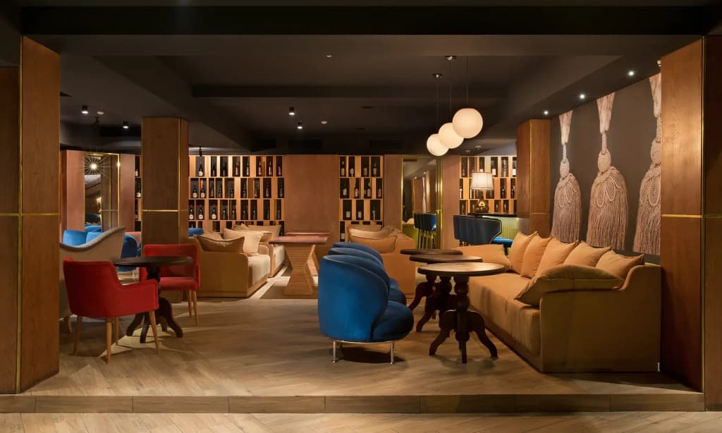 Folk Boutique Hotel - photo 9