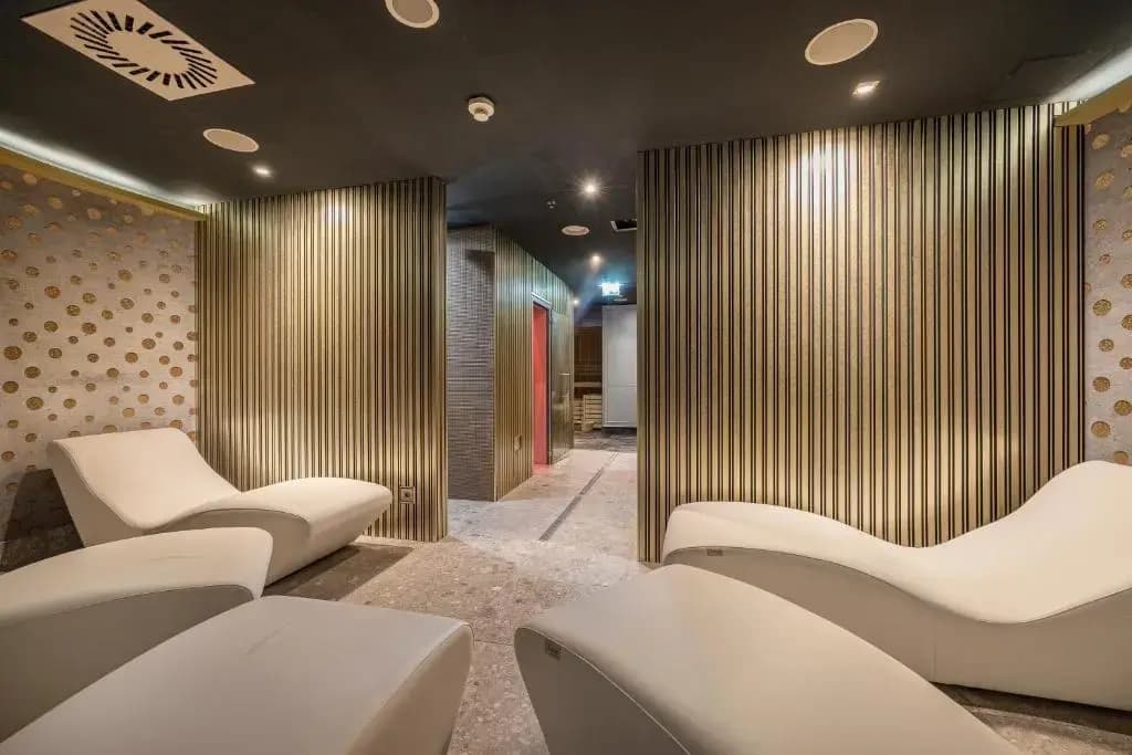 Hotel Royal Prague - photo 20