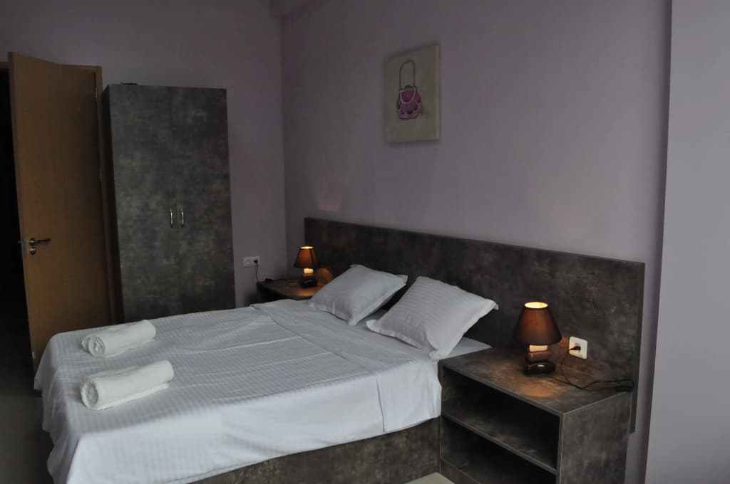 Tiflis Avlabari Hotel - photo 7