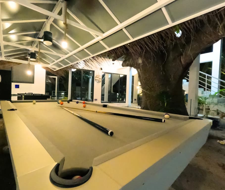 Oceana Surf Maldives Hotel - photo 9