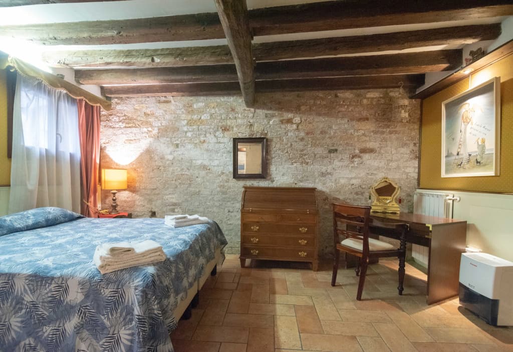 Ca' Rielo Apartments - photo 18