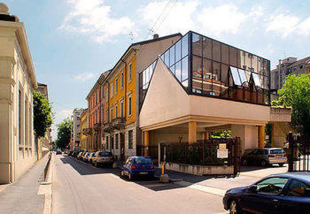 New Generation Hostel Milan Center Navigli - main photo
