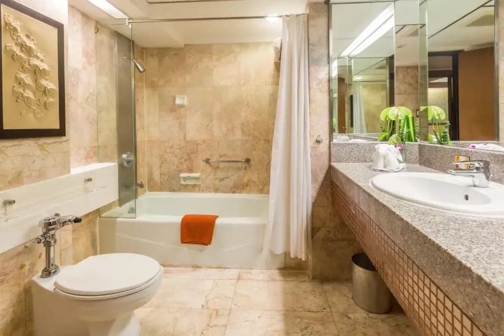 Asia Hotel Bangkok - photo 9