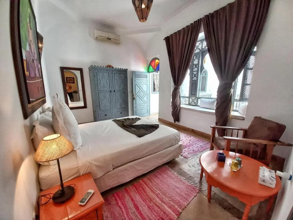 Riad Dar Silsila Hotel - photo 3