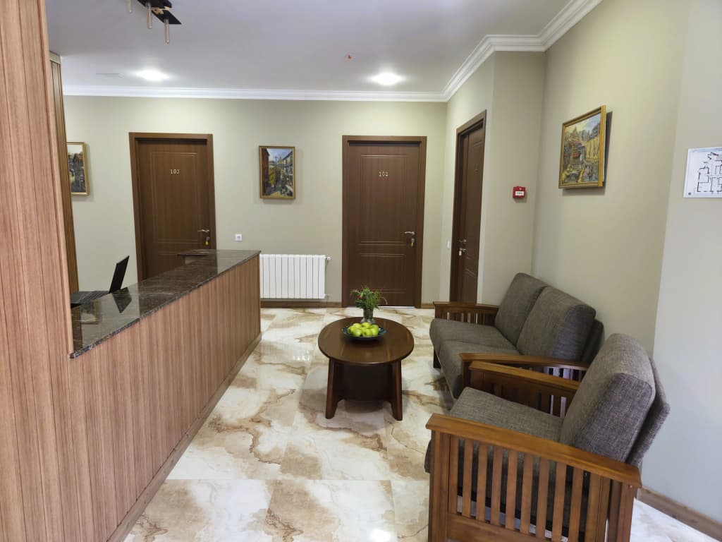 Hotel Ere's Palace - photo 3