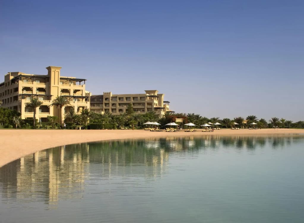 Grand Hyatt Doha Hotel and Villas - photo 17