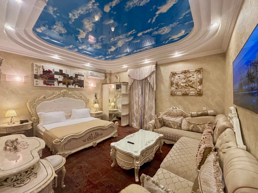 Hotel Agava - photo 15