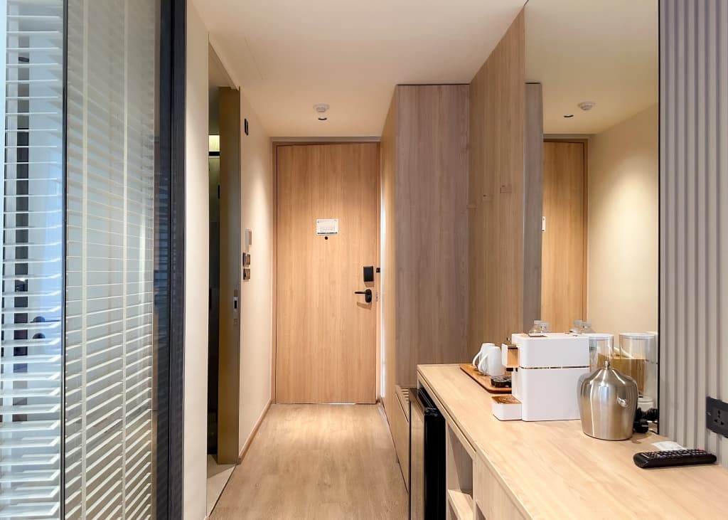 La Green Hotel & Residence Phuket - photo 19