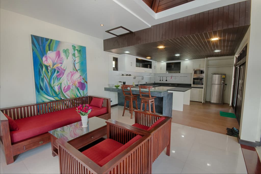 Yupa Villa 2 - photo 4