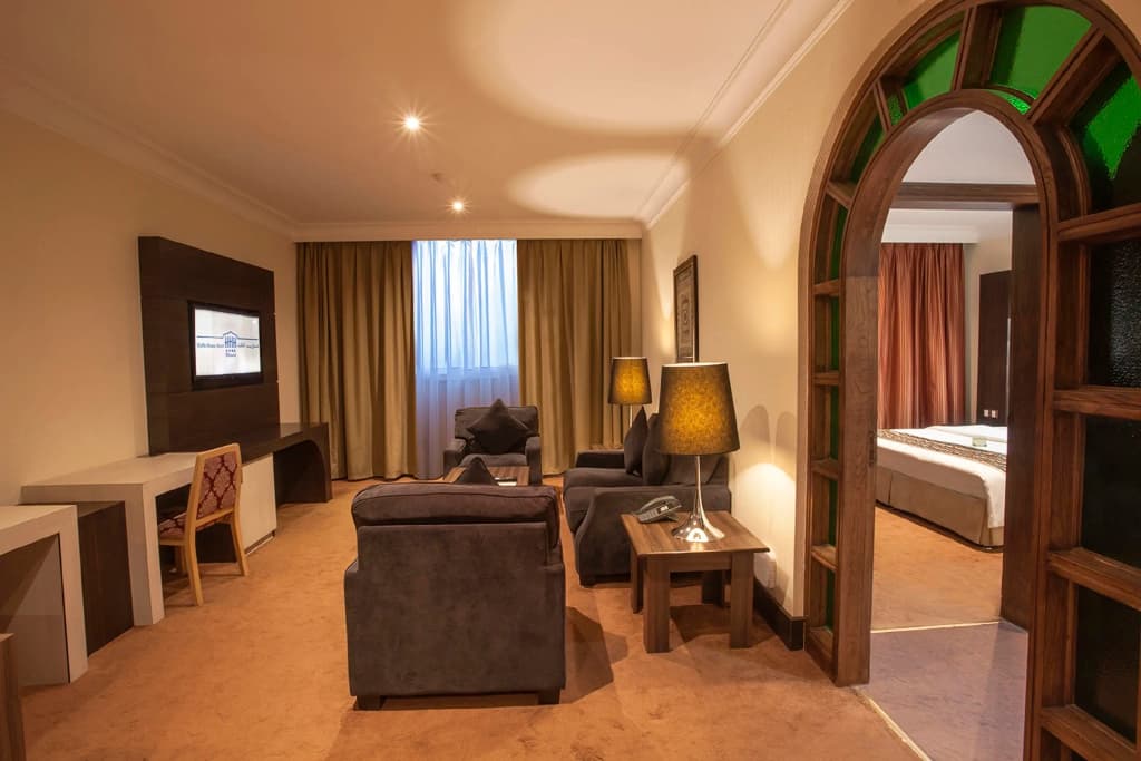 Haffa House Hotel - photo 11