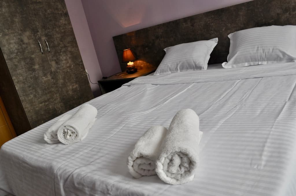 Tiflis Avlabari Hotel - photo 5