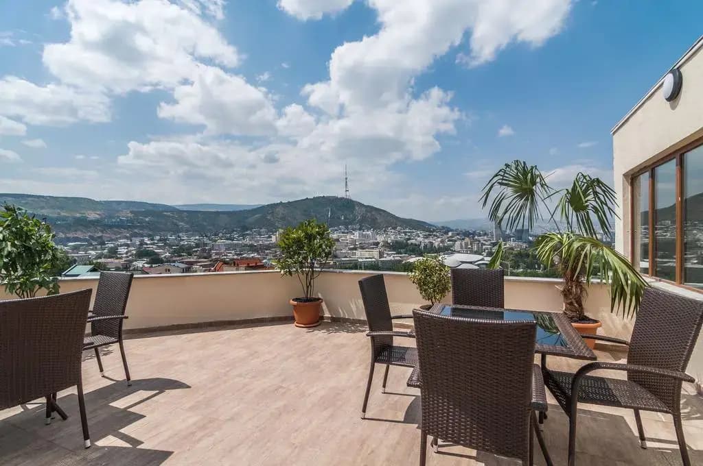 Liva Hotel - photo 12