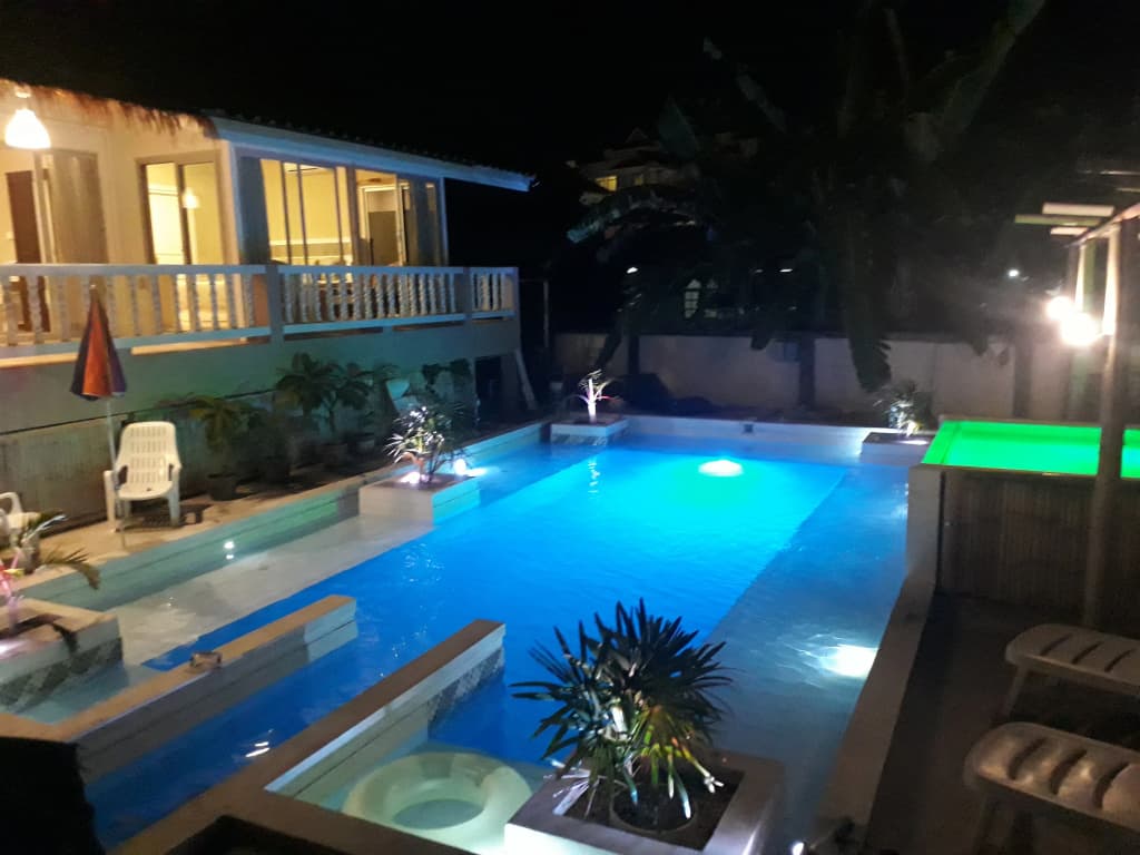 Kerdphewdee Guest House - photo 19