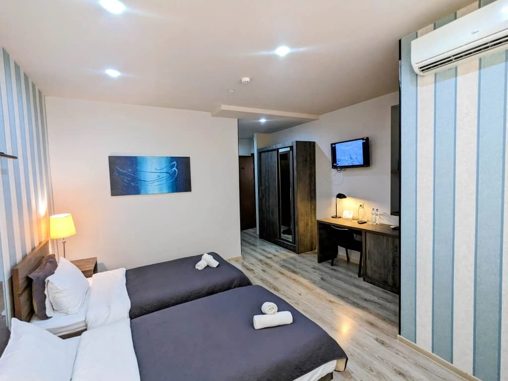 Sani Hotel - photo 9
