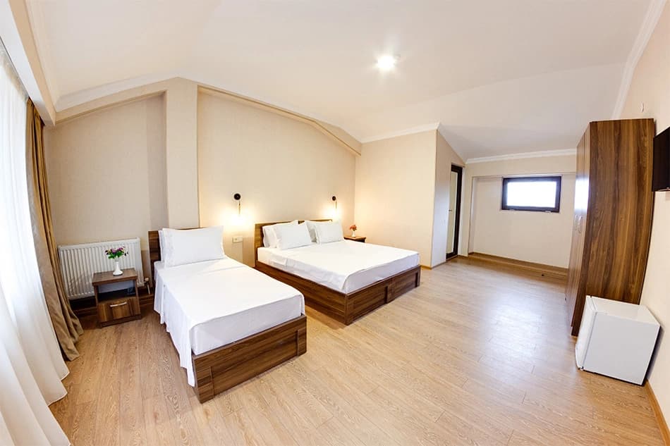 Hotel Sina Hotel - photo 6