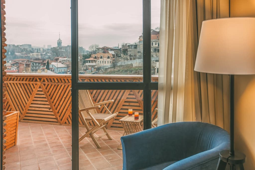 Kisi Hotel - photo 15
