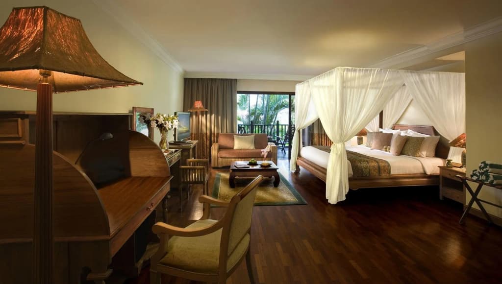 Cyberview Resort & Spa Hotel - photo 14