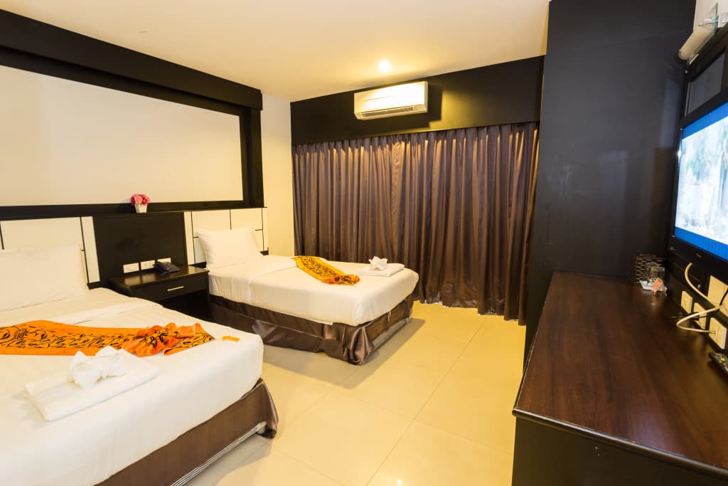 Star House Patong - photo 25