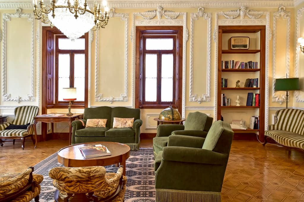 Hotel Palacete Chafariz D'El Rei by Unlock Hotels - photo 19