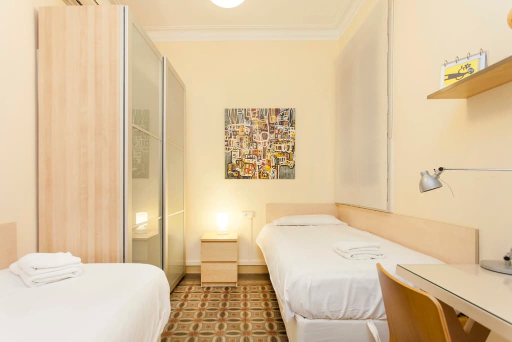Barcelona Best Services Apartments - photo 9