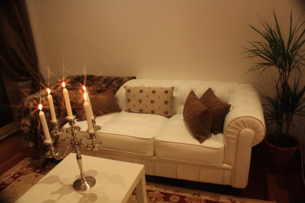Lux Gotico Apartments - photo 31