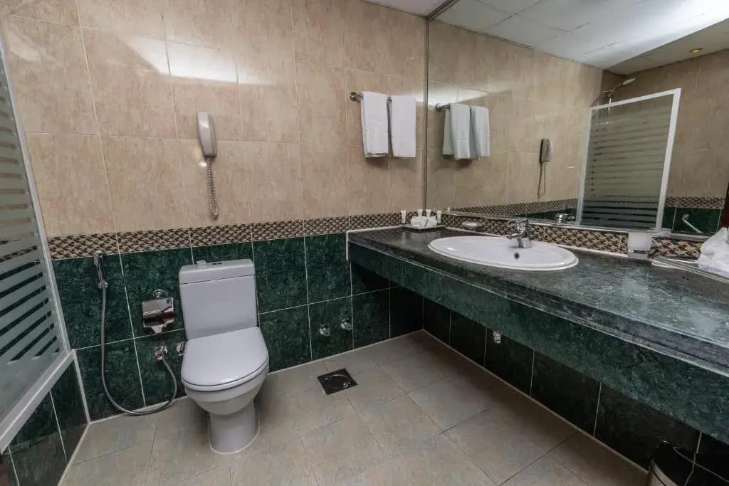 Hotel Triumph Plaza Hotel - photo 31