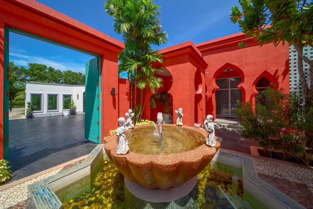 The Kiri Villas Resort - photo 30