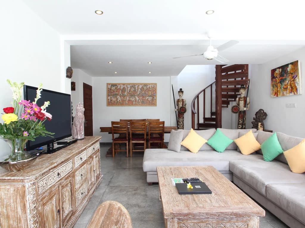 Bewa Villa - photo 7