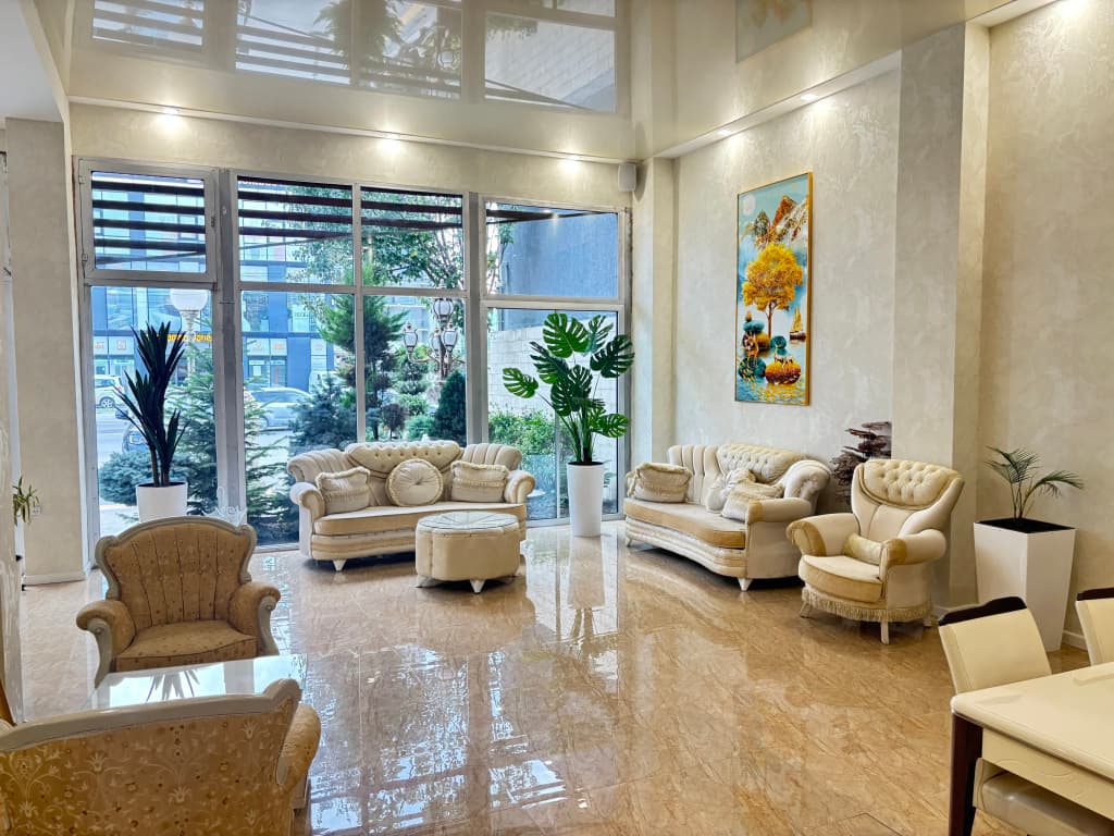 Hotel Agava - photo 2