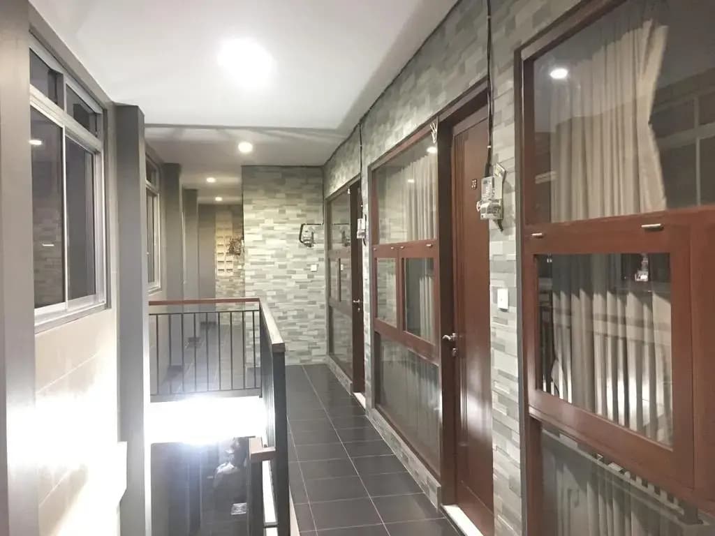 Balimuria Homestay Guesthouse - photo 3