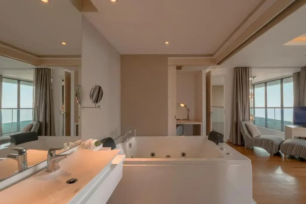 Cape Dara Resort - photo 23