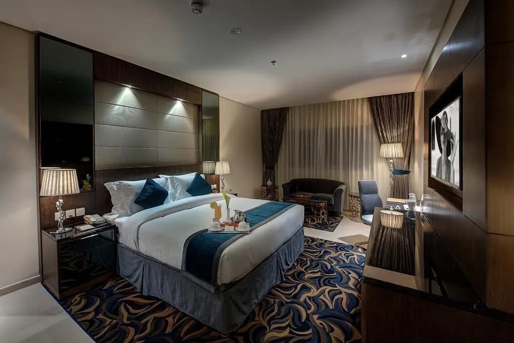 Omega Hotel - photo 10