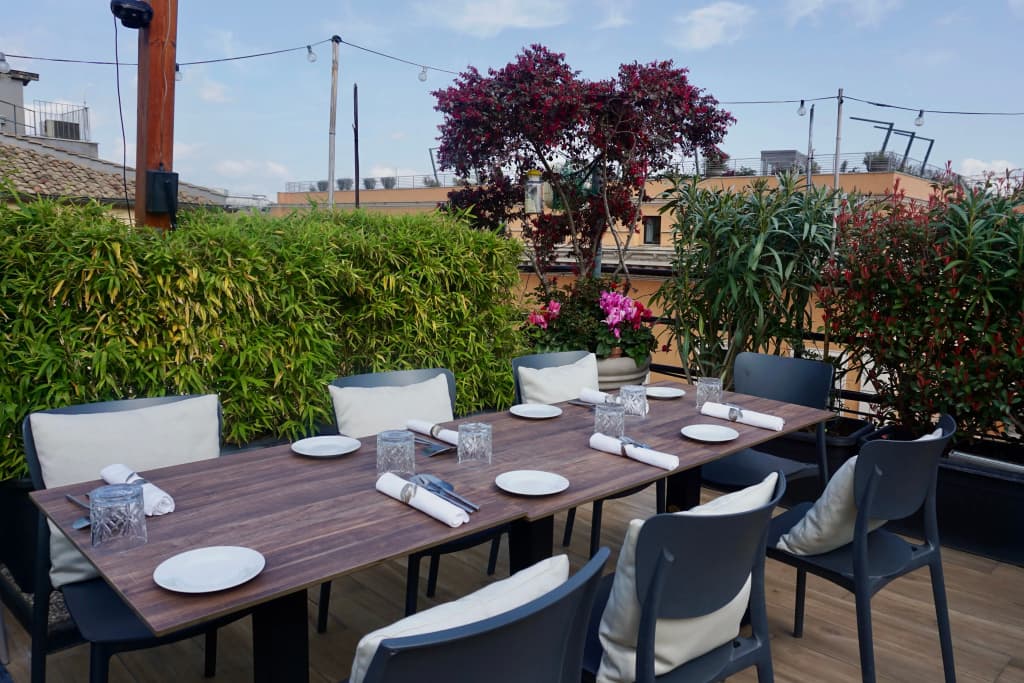 Hotel Caravita - photo 23