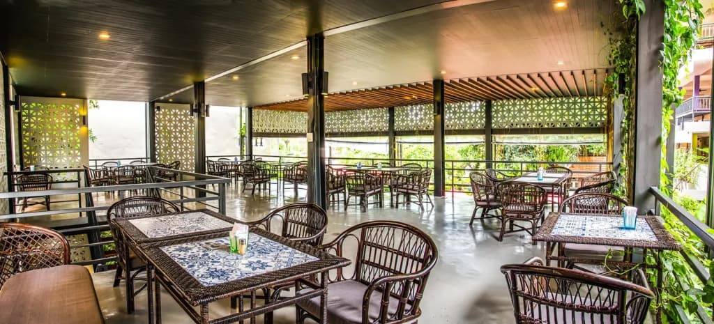 Lantana Pattaya Hotel & Resort - photo 24