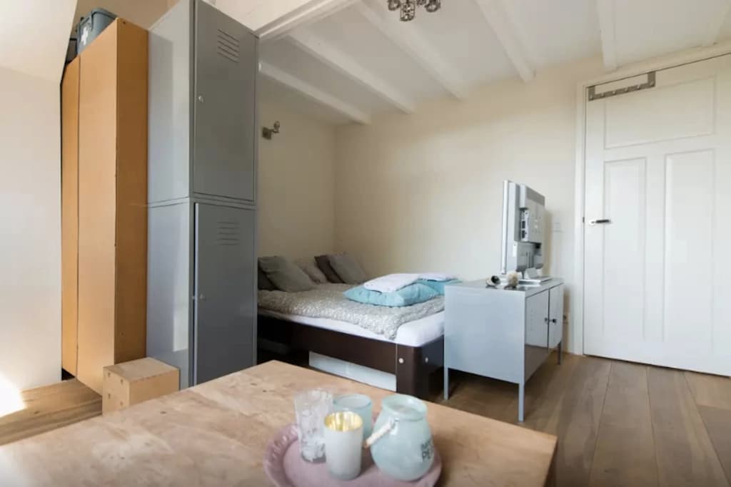 Short-Stay Apartments - photo 20