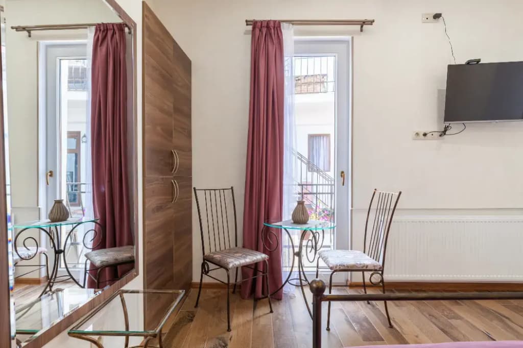 3Studio Apart-Hotel - photo 11