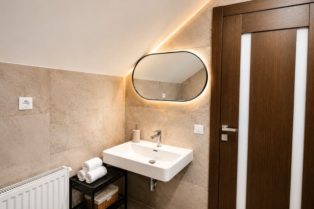 Loft Apartments - photo 14