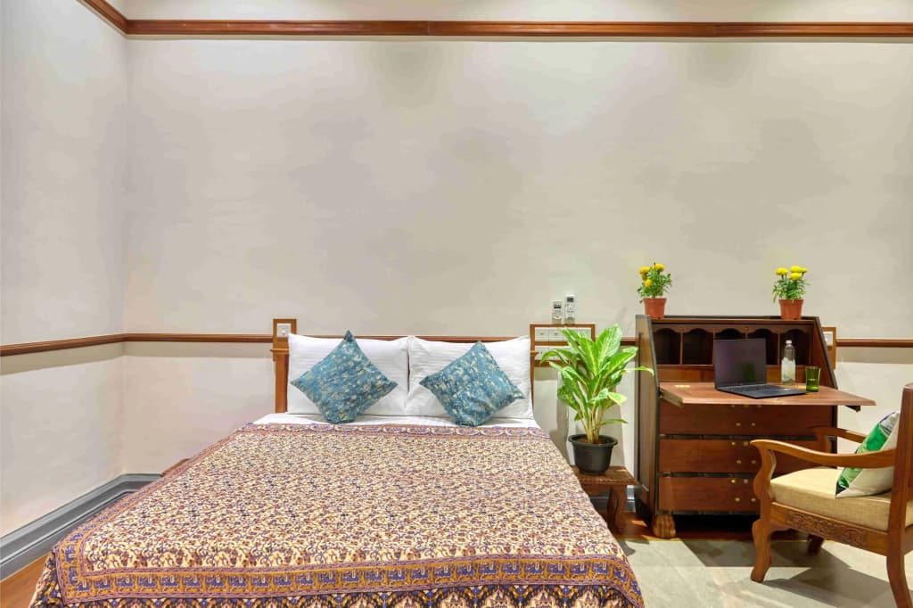 The Manor Boutique-hotel - photo 26