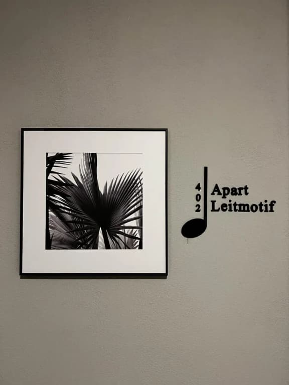 Apartments Leitmotif - photo 12