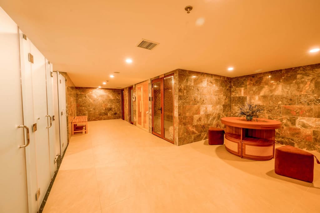 Seashells Phu Quoc Hotel & Spa Hotel - photo 27