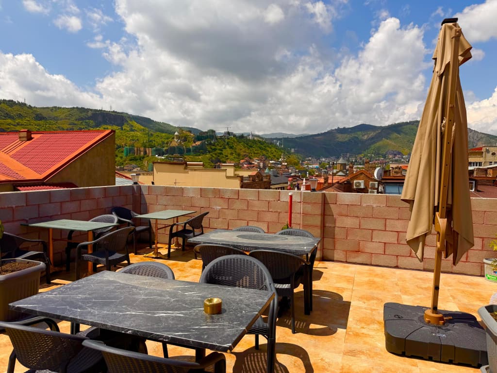 Mit Tbilisi Hotel - photo 29