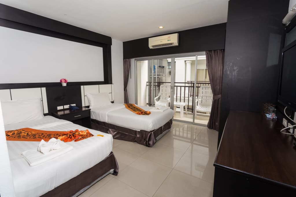 Star House Patong - photo 24