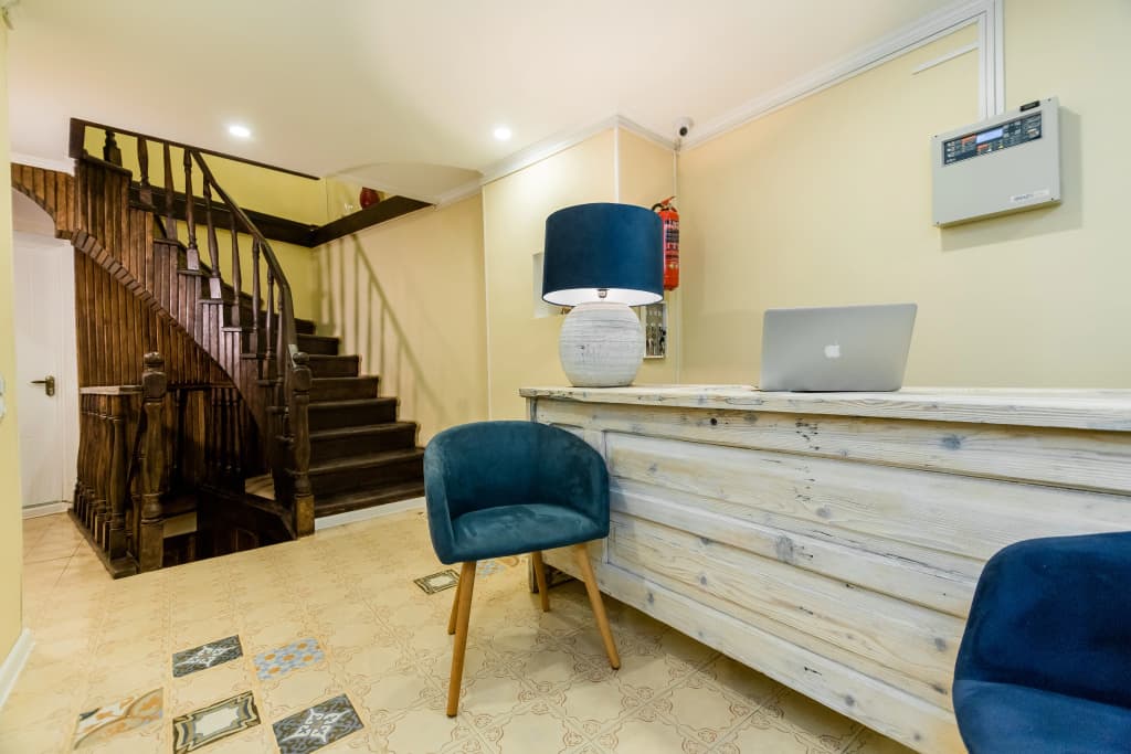 Gvino Minda Hotel - photo 14