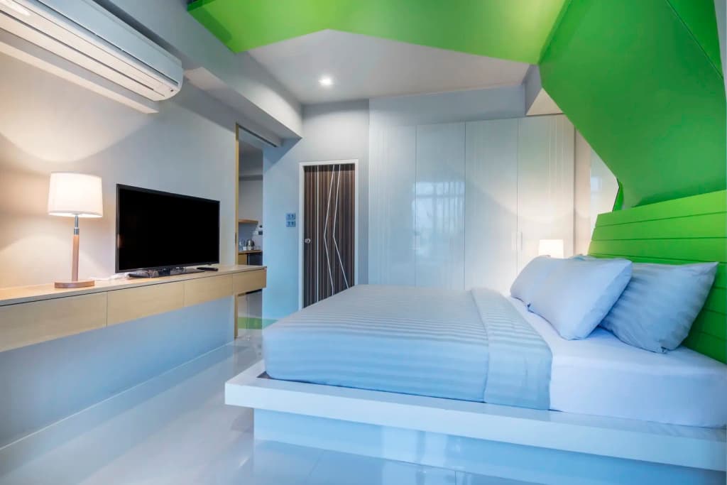 Atelier Suites Hotel - photo 18