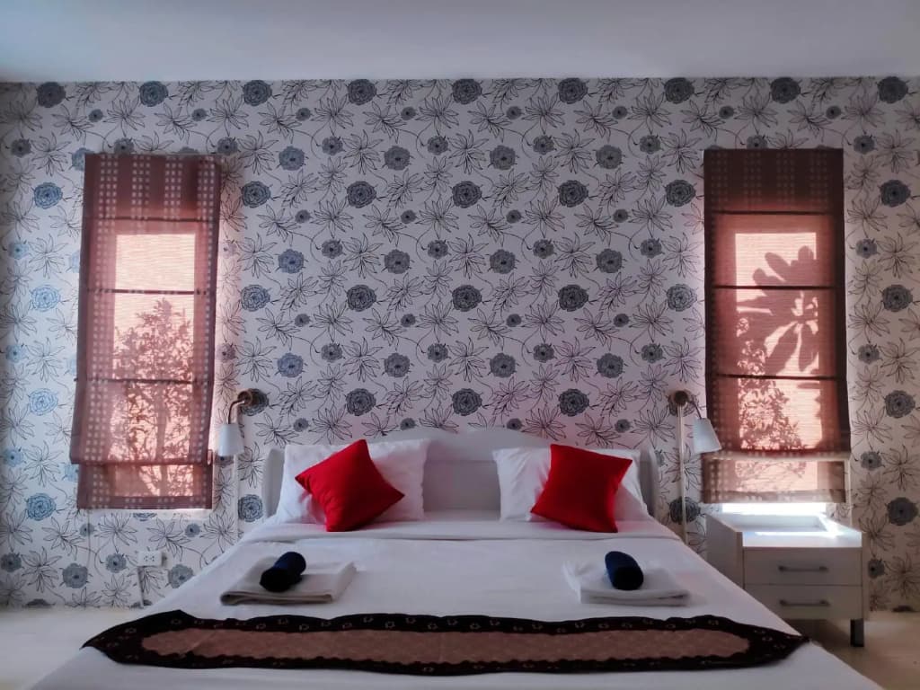 Paradise Villa - photo 5