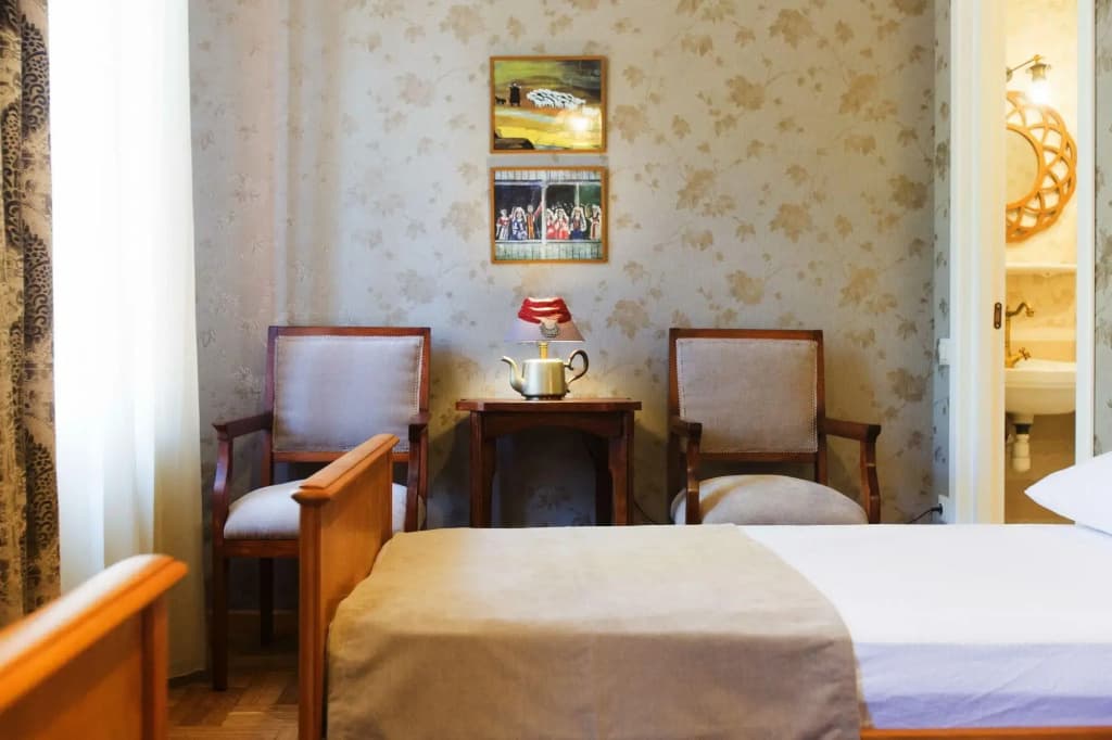 Bloom Boutique Hotel - photo 28
