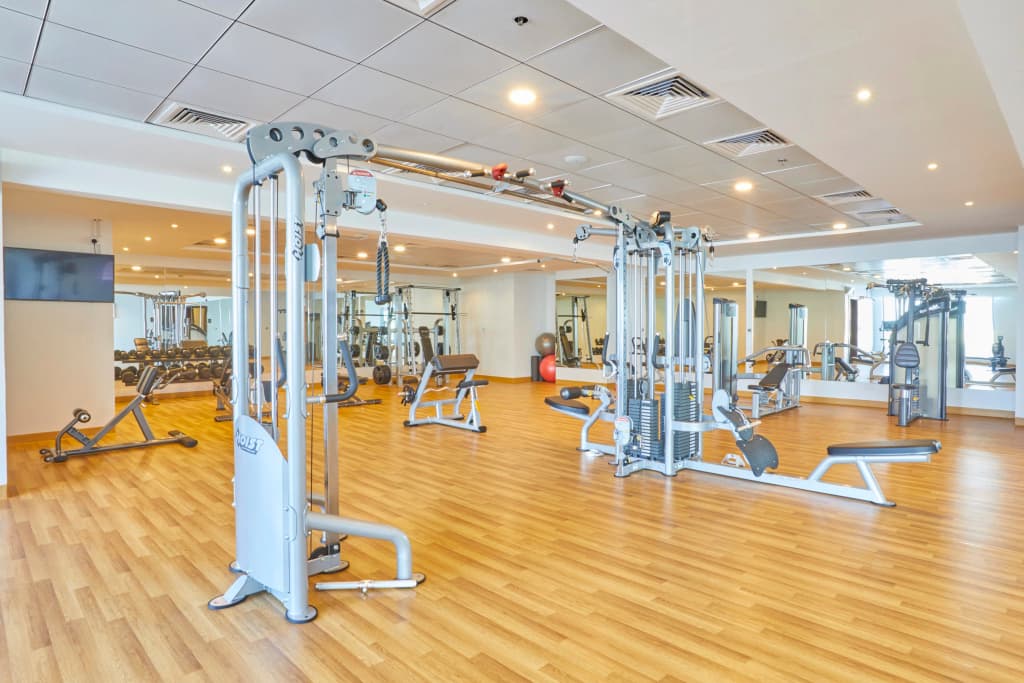 Al Bahar Hotel & Resort - photo 43