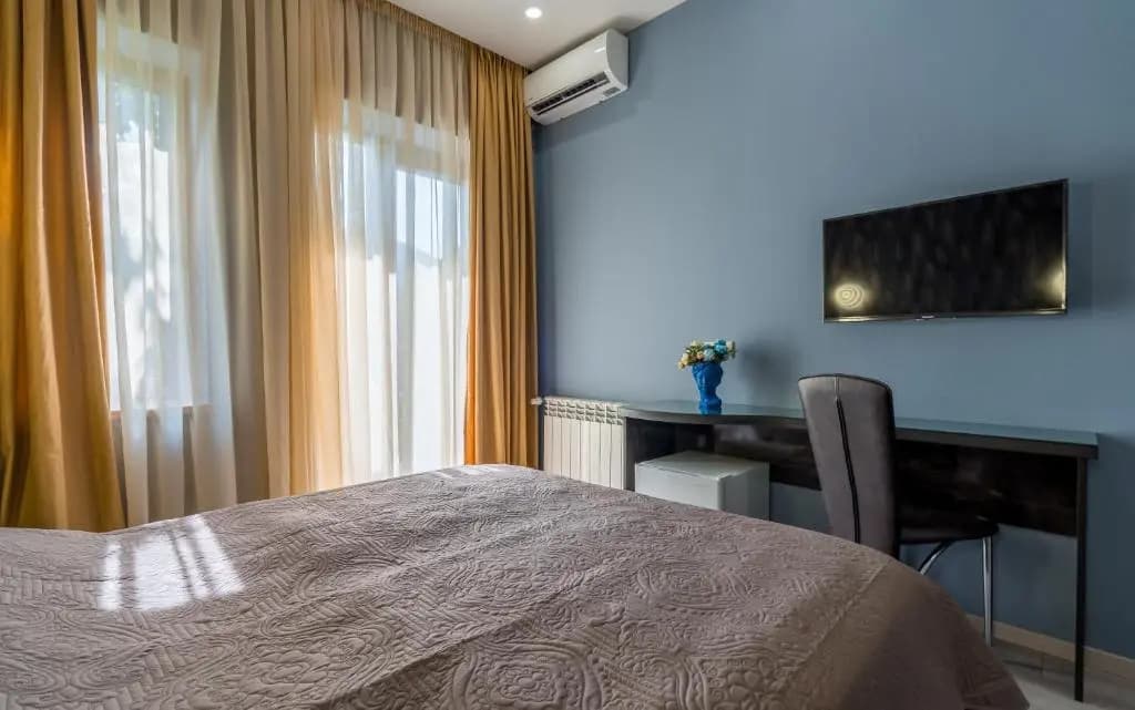 Constant Tbilisi Hotel - photo 23